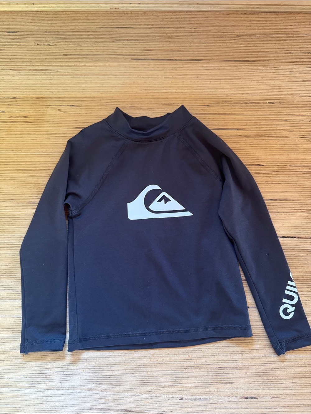 Quiksilver Rash Guard